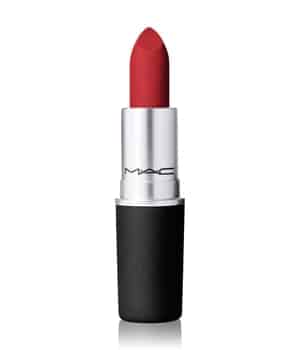 MAC Ruby's Crew Powder Kiss Lippenstift