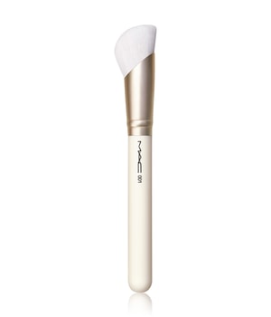 MAC Hyper Real Serum + Moisturizer Brush Foundationpinsel