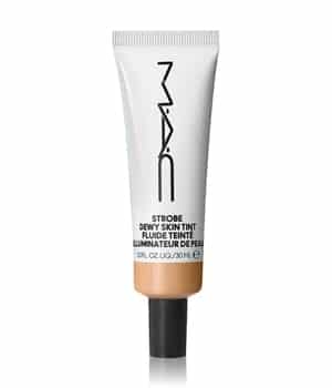 MAC Strobe Dewy Skin Tint Getönte Gesichtscreme