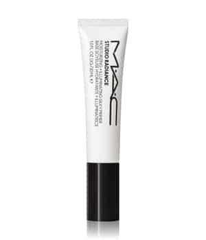 MAC Studio Radiance Moisturizing + Illuminating Silky Primer Primer