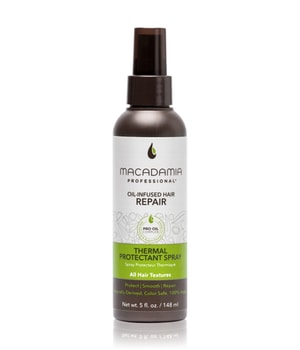 Macadamia Beauty Professional Thermal Protectant Spray Hitzeschutzspray