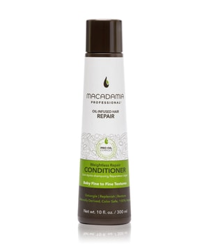 Macadamia Beauty Professional Weightless Repair Conditioner