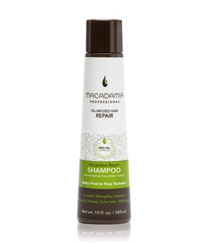 Macadamia Beauty Professional Weightless Repair Shampoo Haarshampoo