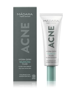 MADARA Acne Gesichtsfluid