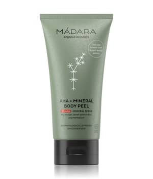 MADARA Body AHA + Mineral Body Peel Körperpeeling