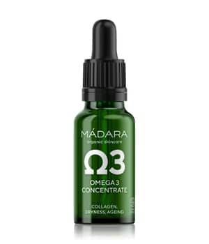 MADARA Custom Actives Omega 3 Concentrate Gesichtsöl