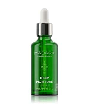 MADARA Deep Moisture Gesichtsöl