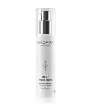 MADARA Deep Moisture Nachtcreme