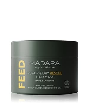 MADARA Feed Repair & Dry Rescue Haarmaske