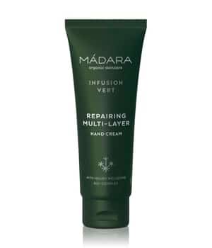 MADARA Infusion Vert Repairing Multi-Layer Handcreme