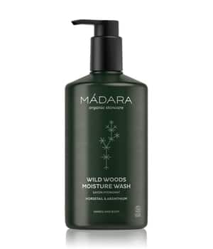 MADARA BODY Wild Woods Moisture Wash Flüssigseife