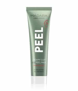 MADARA PEEL Creamy Clay AHA Peel Mask Gesichtspeeling