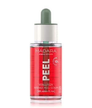 MADARA PEEL Hyaluron Intense Peel Serum Gesichtsserum