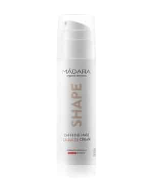 MADARA Shape Caffeine-Maté Cellulite Körpercreme