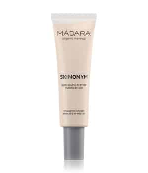 MADARA SKINONYM Semi-Matte Peptide Foundation Flüssige Foundation