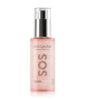 MADARA Sos Hydra Intense Rose Jelly Gesichtsgel