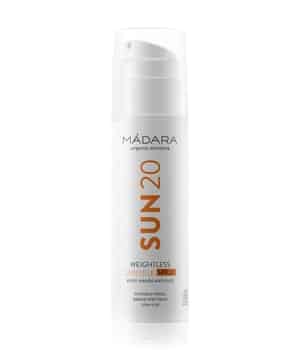 MADARA Sun SPF 20 Sonnenmilch