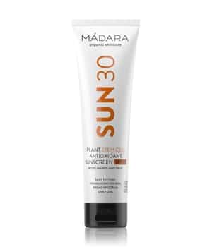 MADARA Sun SPF 30 Sonnencreme