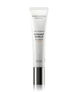 MADARA Time Miracle Radiant Shield SPF 15 Tagescreme