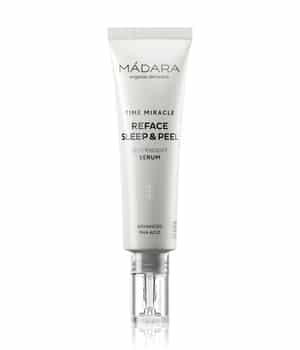 MADARA Time Miracle Reface Sleep & Peel Gesichtsserum