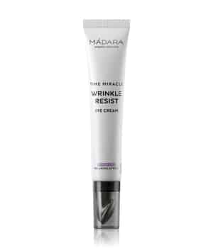 MADARA Time Miracle Wrinkle Resist Mit Applikator Augencreme