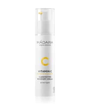 MADARA Vitamin C Illuminating Recovery Gesichtscreme