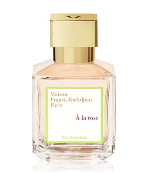 Maison Francis Kurkdjian À La Rose Eau de Parfum