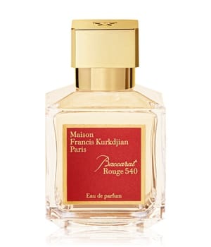 Maison Francis Kurkdjian Baccarat Rouge 540 Eau de Parfum