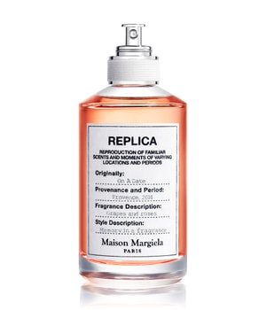 Maison Margiela Replica On A Date Eau de Toilette