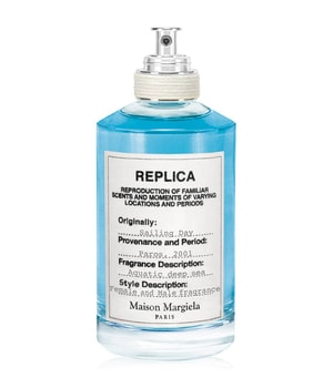 Maison Margiela Replica Sailing Day Eau de Toilette