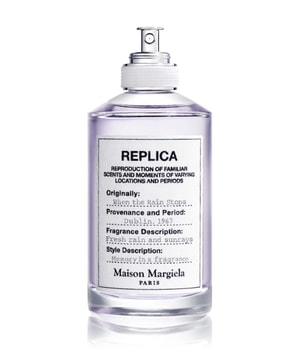 Maison Margiela Replica When the Rain Stops Eau de Toilette