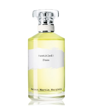 Maison Margiela Untitled Eau de Toilette