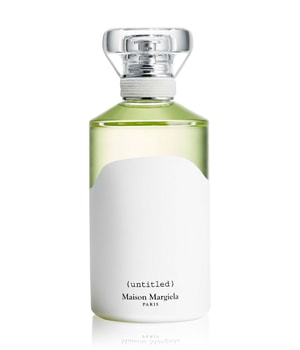 Maison Margiela Untitled Eau de Parfum