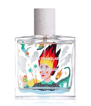 Maison Matine Lost In Translation Eau de Parfum