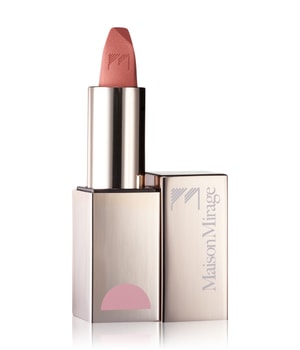 Maison Mirage Rayon De Lumière Satin Cream Lippenstift