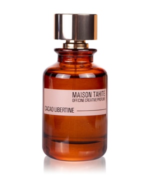 Maison Tahité Cacao Libertine Eau de Parfum