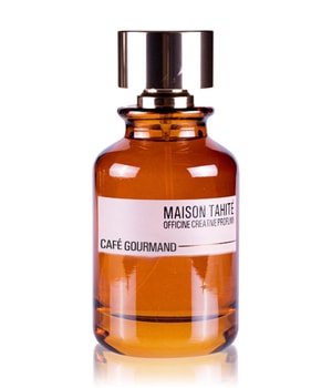 Maison Tahité Café Gourmand Eau de Parfum