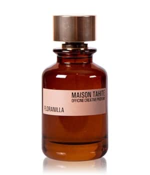 Maison Tahité Floranilla Eau de Parfum