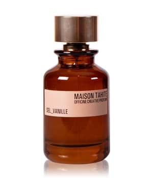 Maison Tahité Sel Vanille Eau de Parfum