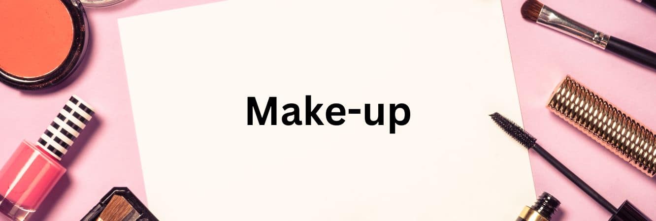 Make-up Startseite