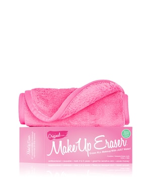 MakeUp Eraser The Original Pink Reinigungstuch