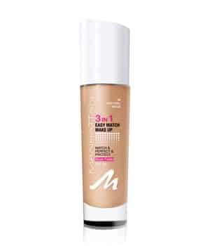 Manhattan 3in1 Easy Match Flüssige Foundation