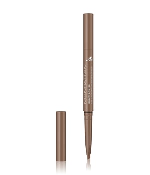 Manhattan Brow'Tastic Fill & Sculpt Eyebrow Definer Augenbrauenstift