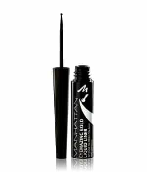 Manhattan Eyemazing Bold Liquid Liner Eyeliner