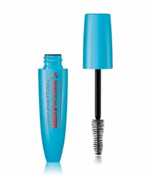 Manhattan Eyemazing Volume On Demand Mascara