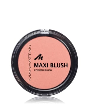 Manhattan Maxi Blush Rouge