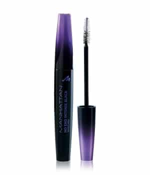 Manhattan No End Intense Black Mascara