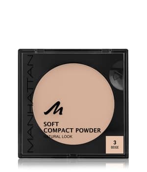 Manhattan Soft Kompaktpuder