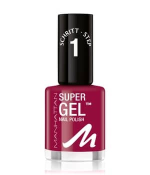 Manhattan Super Gel Nagellack