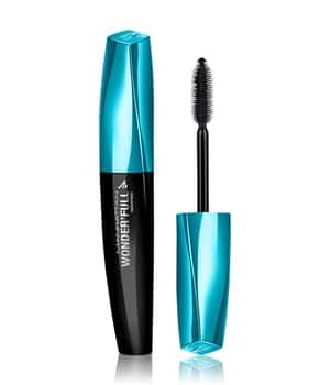 Manhattan Wonder' Full Waterproof Mascara